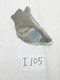 2007 2008 2009 2010 2011-2016 AUDI S5 B8 B8.5 - FRONT RIGHT CV AXLE SHAFT SHIELD