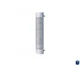 UNITED PACIFIC 48" TALL 270 DEGREE STAINLESS EXHAUST MUFFLER SHIELD - HORIZONTAL