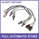 FB5Z9F472A O2 Oxygen Sensor Set ONE Custom for Ford Transit-150 2016-2019
