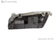 Left Exhaust Manifold Heat Shield For 10-12 Audi S4  3.0 06E253009H Supercharged