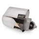 Design Engineering 10235 Ultra 47 Turbo Shield | High-Quality Auto Part, Univers