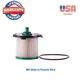 FD4621 Fuel Filter Fit Ford TRANSIT 150 TRANSIT 250 TRANSIT 350 2015-2019 3.2L