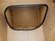 2004 TO 2007 NISSAN TITAN ARMADA QX56 DRIVER LEFT MIRROR GLASS HEAT AUTO DIM