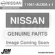 11061-AU30A Nissan OEM Genuine HOUSING THERMO