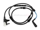 BOWA Brake Pad Wear Sensor Front J9C2211 Jaguar E-Pace