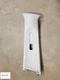 MITSUBISHI ENDEAVOR LEFT B PILLAR SEAT BELT COVER PANEL OEM 2004-2011