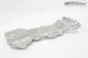 2017-2024 MINI COOPER COUNTRYMAN F60 STEERING GEAR RACK HEAT SHIELD COVER OEM