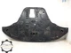 2025 KIA CARNIVAL HYBRID FRONT UNDERBODY SPLASH GUARD SHIELD OEM #NOTE DAMAGE