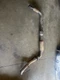 2001 Dodge Viper 3" Exhaust Right Used SKU 01-dg-vpr-063