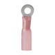ANCOR HEAT SHRINK RING TERMINAL 22-18 #8- 310299