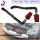 Cold Air Intake System For Nissan 370Z Infiniti G37 Q60 Q50 3.7L V6 Front Mount