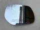 14-23 Infiniti QX30 Q50 Q60 Q70 Q70L Right Passenger Dim Heated Mirror Glass