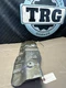 04-15 Nissan Titan Armada Front Left Floor Heat Insulator Shield 74753-7S000