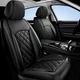 Car 5-Seat Cover Faux Leather Pad Full Set Pad For Mitsubishi Endeavor 2004-2011