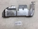 2009 2010 2011 2012 AUDI A5 S5 Q5 3.2 RIGHT EXHAUST MANIFOLD HEAT SHIELD COVER