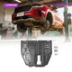 Front Skid Plate For Kia Carnival 2022-2024 Underbody Engine Splash Shield Cover