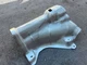 Volvo XC60 2023 OEM Exhaust Heat Shield &ndash; Part Number 32325572