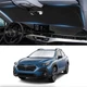 Subaru Crosstrek Windshield Sunshade 2019-2026 Custom Fit Wagon UV Shield
