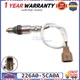 226A0-5CA0A Downstream for Infiniti Q60 Q50 3.0L 16-19 O2 Oxygen Sensor 234-8026