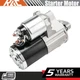 Starter for Ram 1500 2011-2012 5.7L V8 2013-2014 2015-2021 R6044736AC 17948N