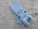 2013-2018 CADILLAC ATS EXHAUST UNDER BODY LOWER HEAT SHIELD 23421296 OEM