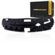For Nissan Pathfinder 2021 2022 Radiator Support Cover Upper | Plastic NI1224115