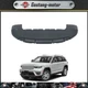 Black Front Lower Bumper Cover Fit For Jeep Cherokee 2019-2023 68287975AB