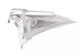 Genuine GM Driver Side Exhaust Heat Shield 22858929
