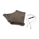 Design Engineering Titanium Knit Sleeve Kit Tan 4in x 24in Includes Ties & Tool*
