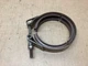 Exhaust Manifold Clamp Mopar 08-10 Dodge Viper 8.4L-V10 oem 5290111AB