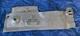 &bull;Genuine&bull; BMW E46 M3 CSL S54B32 O/S Engine Heat Shield (51488177000) #2