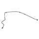 GENUINE JAGUAR E-Pace X540 Engine Coolant Bypass Vent Hose J9C35076