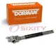 Dorman Upper Intermediate Steering Shaft for 2008-2009 Hummer H2 Gear  un