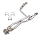 Catalytic Converter For 2015-2019 Ford Transit 150 & 250 & 350 3.7L V6 Front EPA