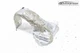 2023-2025 VOLVO XC40 2.0L GAS ENGINE EXHAUST MANIFOLD HEAT SHIELD COVER OEM