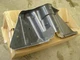 NOS OEM Ford 2015 2019 Mustang Heat Shield 2016 2017 2018 GT Shelby V6