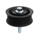 Drive Belt Idler Pulley 119255CA0C For Nissan Infiniti Q60 Q50 16 17 18 19 20-24