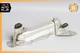 Mercedes W212 E350 CDI Bluetec Diesel Engine Exhaust Pipe Heat Shield Right Side
