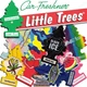Little Trees MULTI CHOICES Air Freshener Home/Car Scent 24ct. Pack-Free Shipping