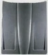 64 Corvette Hood Stock Design (HL) NOT IN STOCK**
