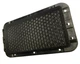 Nissan Genuine OEM R35 GT-R Rear Center Grille speaker covers BOSE 28176-JF70A