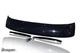 Sun Visor To Fit Mercedes Metris 2016+ Acrylic Smoked Tinted Acrylic Sun Shield
