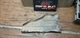 MAZDA RX7 FD3S 13B 1992-2002 REAR UNDER BODY SHIELD GUARD PLASTIC