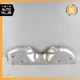 Aston Martin DB9 Right Exhaust Manifold Upper Heat Shield Panel 4G439A462BC OEM