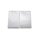 Vibrant For Aluminum Heat Shield Sheethot TF-600 6 ply 26.75inx17in Sheet Size