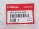 Genuine OEM Honda Acura 18182-PGE-A00 Catalytic Converter Upper Heat Shield