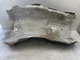 Floor Pan Heat Shield Mazda CX5 2017-2025 KD53-56-45Y OEM