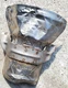 05-20 Dodge Challenger Charger Chrysler 300M Magnum 04578334AB Heat Shield OEM