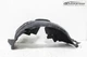 2016-2023 MERCEDES METRIS W447 FRONT LEFT DRIVER FENDER LINER SPLASH SHIELD OEM