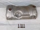 17-23 Chevy Truck Duramax Diesel Right Heat Shield 12680344 Catalytic Turbo DPF
